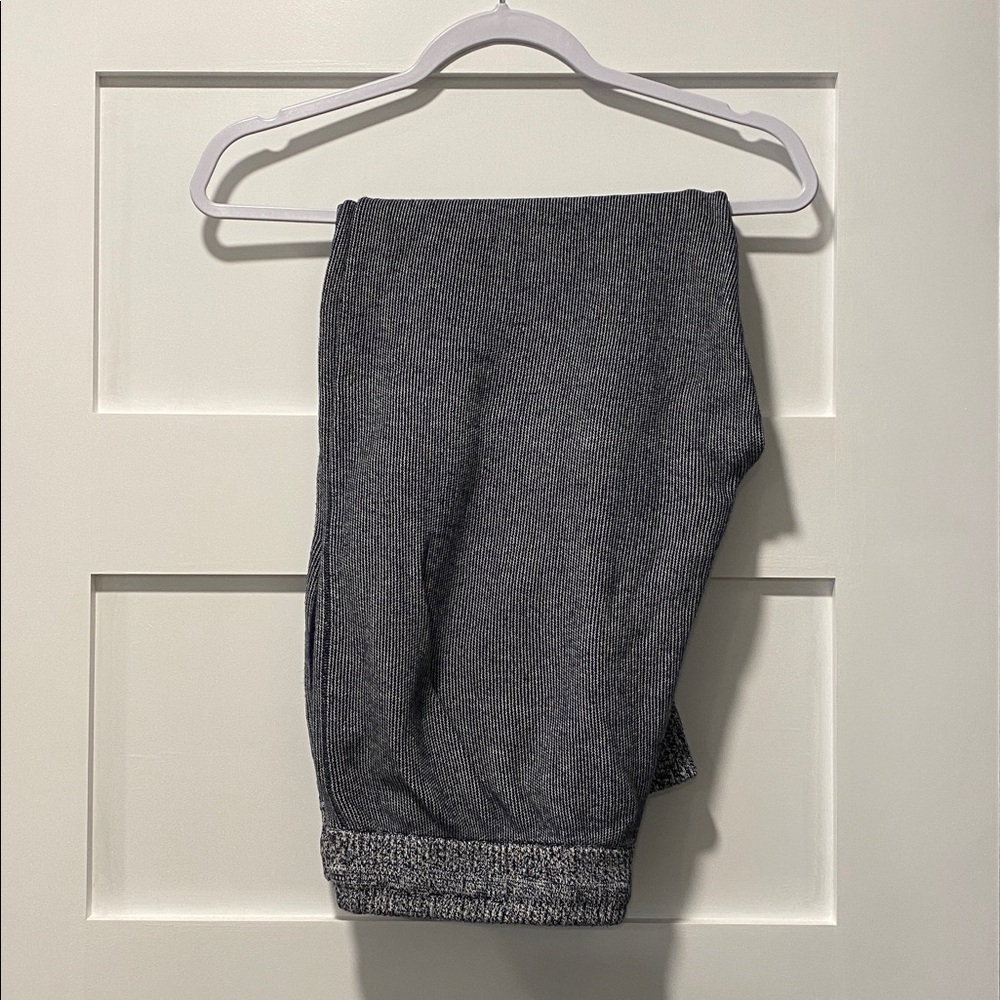 Tommy John Heathered Knit Pants